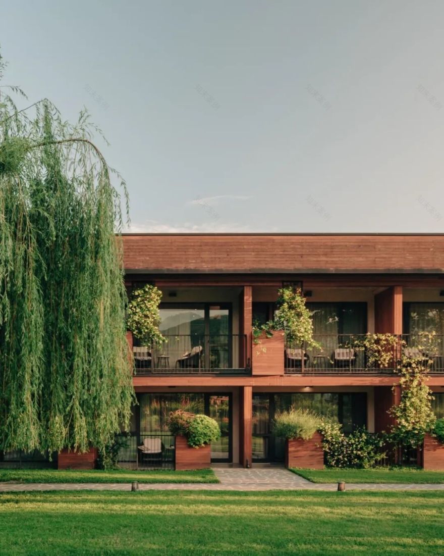 Lopota度假酒店-76