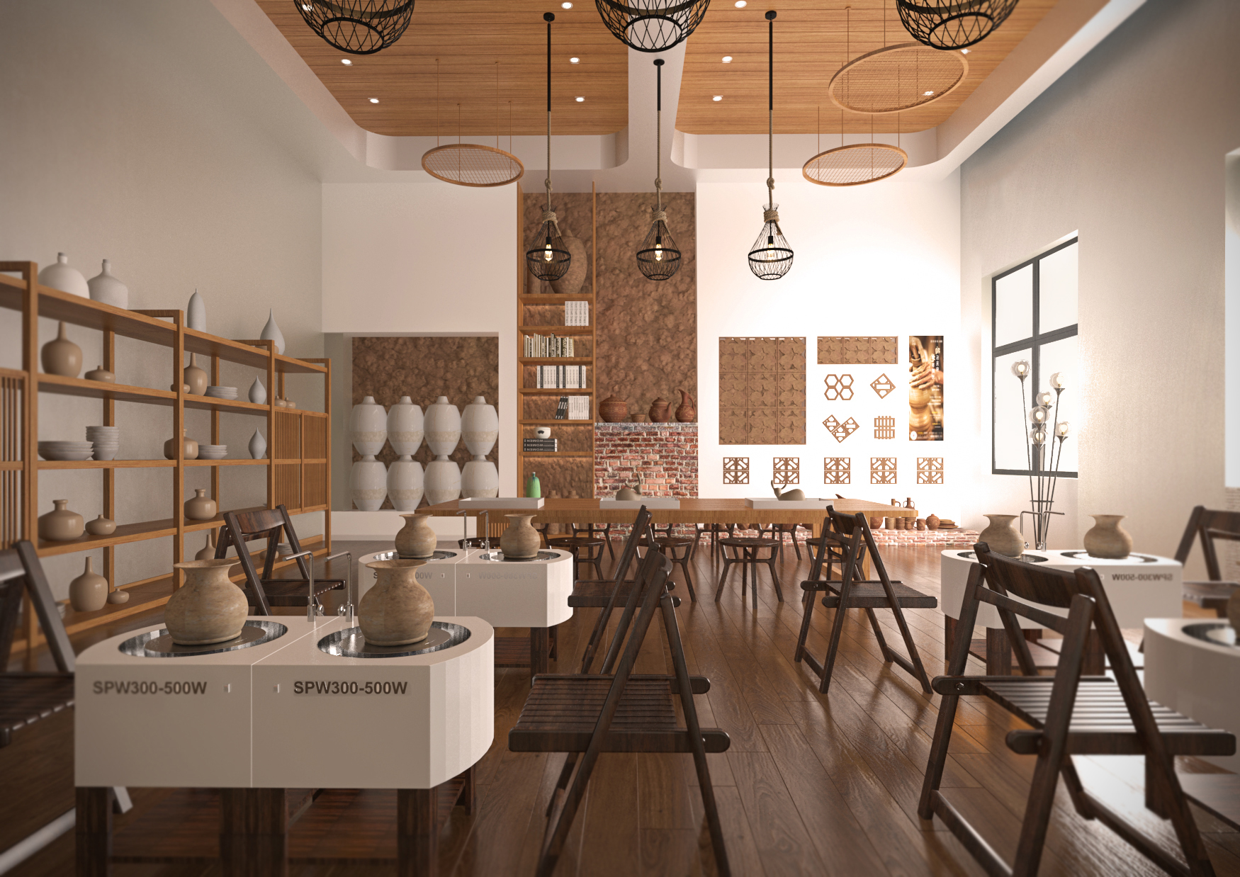 开罗文化中心丨埃及开罗-17