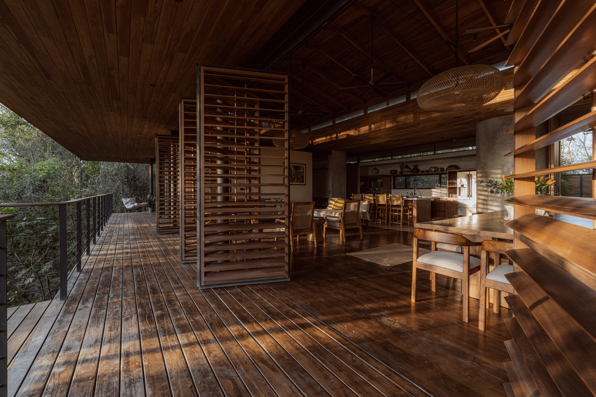 团结党大厦（注：Bersatu一般指马来西亚土著团结党，结合实际情况Bersatu House可理解为该党相关的大厦等建筑） 丨哥斯达黎加丨Estudio D3B-31