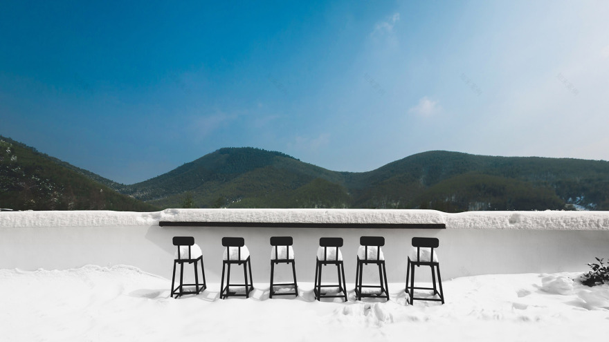 农舍变美墅:鱼缸·花田美宿,浙江 / 杭州时上建筑空间设计事务所-56