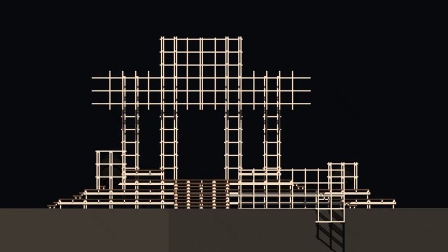 记忆与荣耀之云·现代与传统的完美结合-28