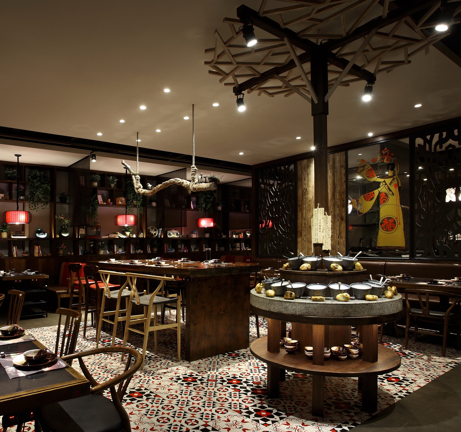 深圳艺鼎设计：花椒遇见辣椒“相逢的人会再相逢”-6