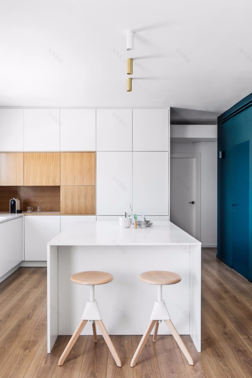 以色列 Carmit Gat 自然简约设计工作室-39