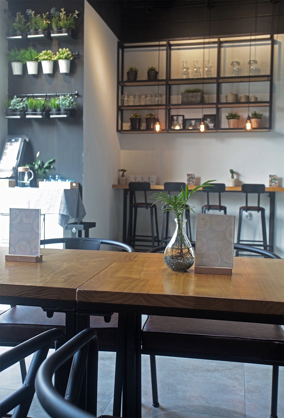 ensalada 江北店-17