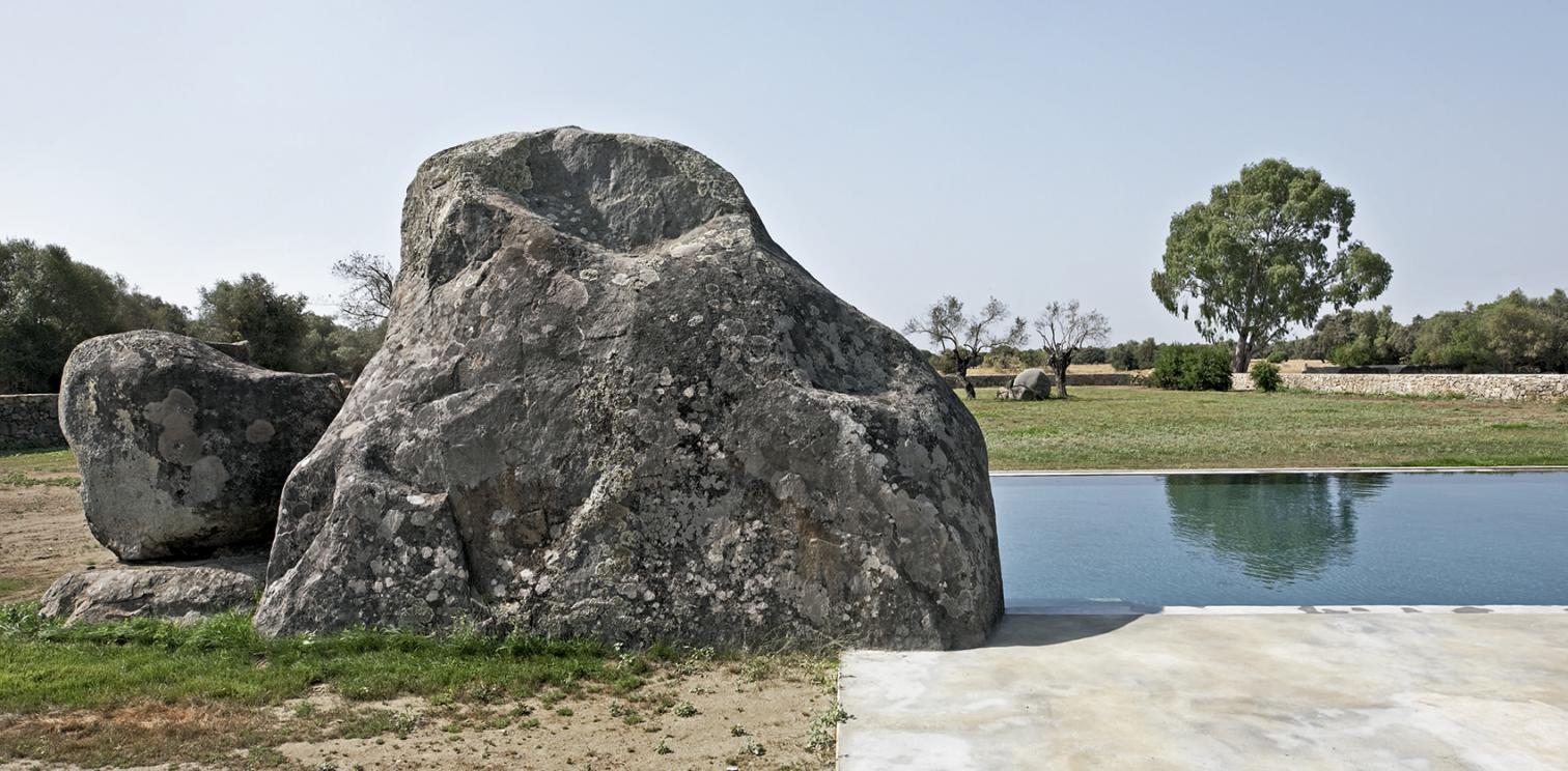 葡萄牙农场变身高品质度假村-3