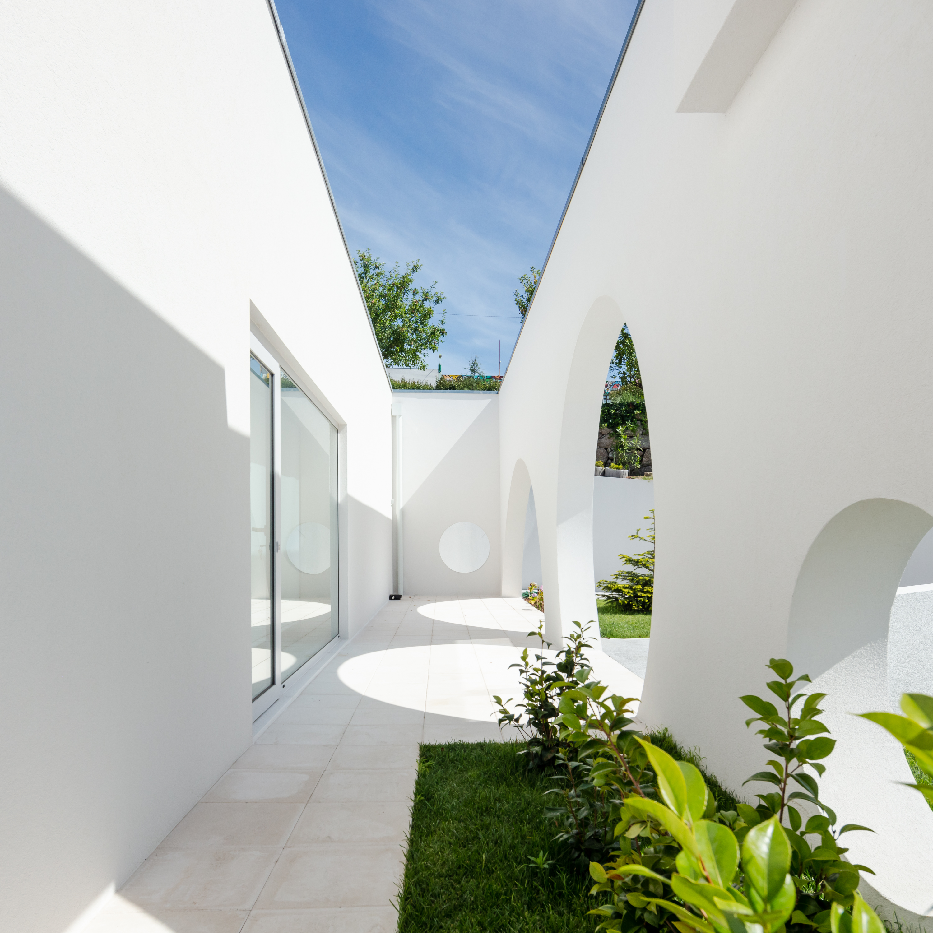 Santa Casa da Misericórdia de Vizela 幼儿园设计-8