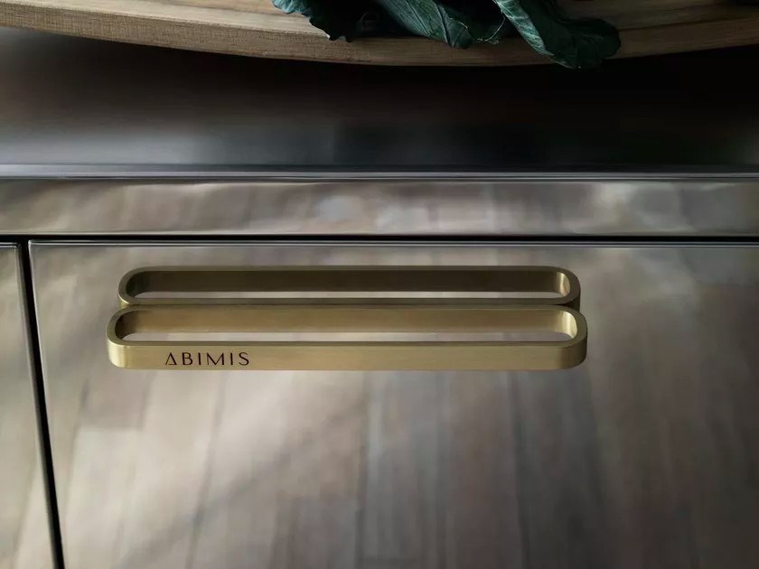 厨房玩转高级灰 大牌橱柜新系列点评-41