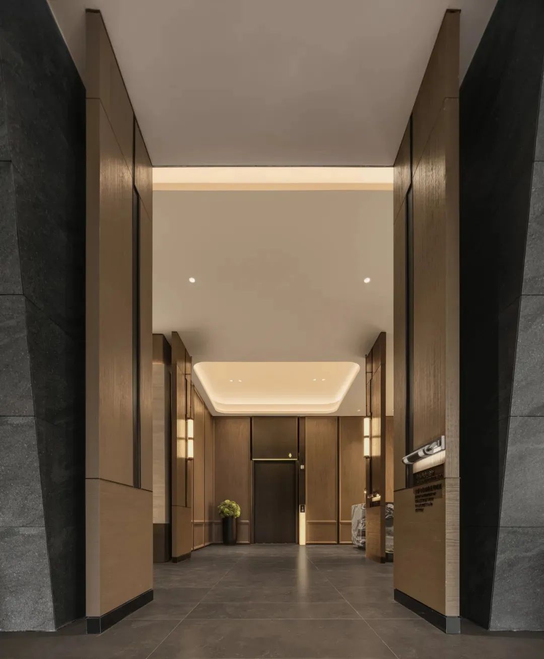 龙湖御湖境丨中国杭州-33