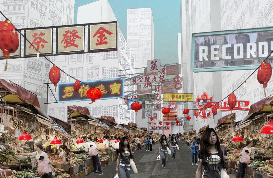 香港西九龙文化区-33