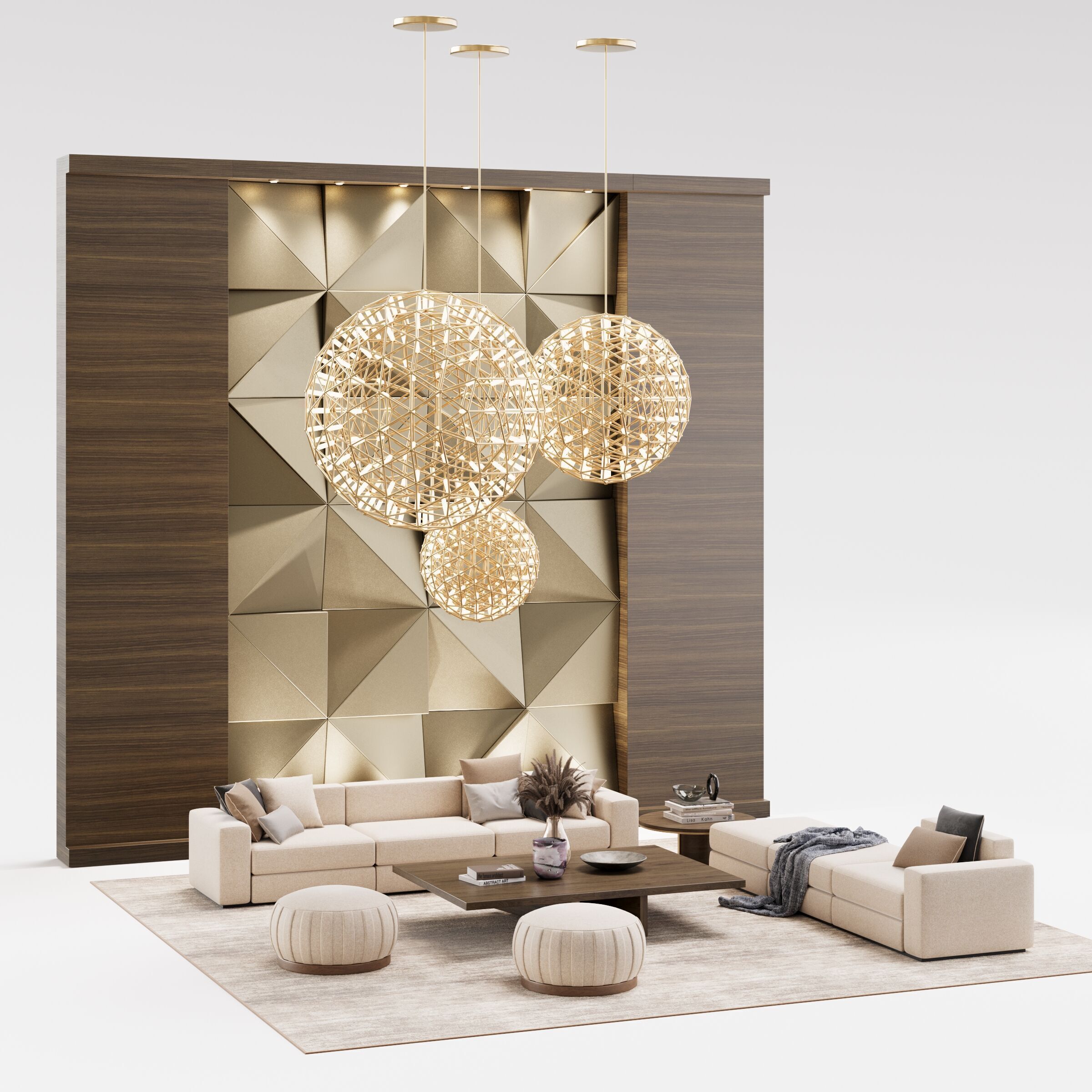 Hotel lobby furniture-9