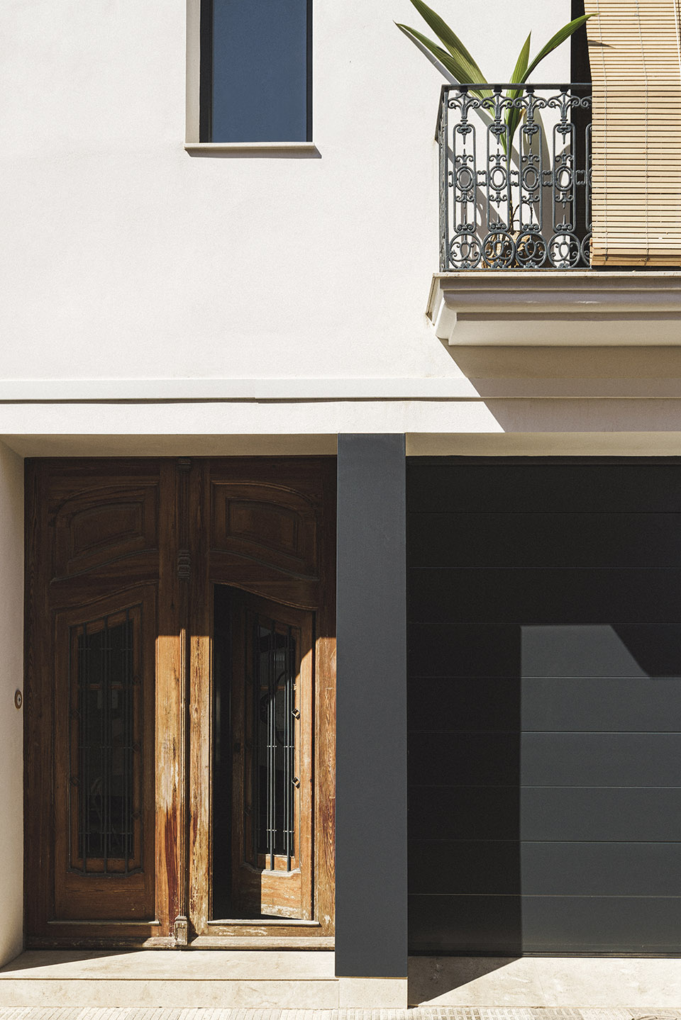 Calvari 住宅丨西班牙丨ENDALT Arquitectes-3