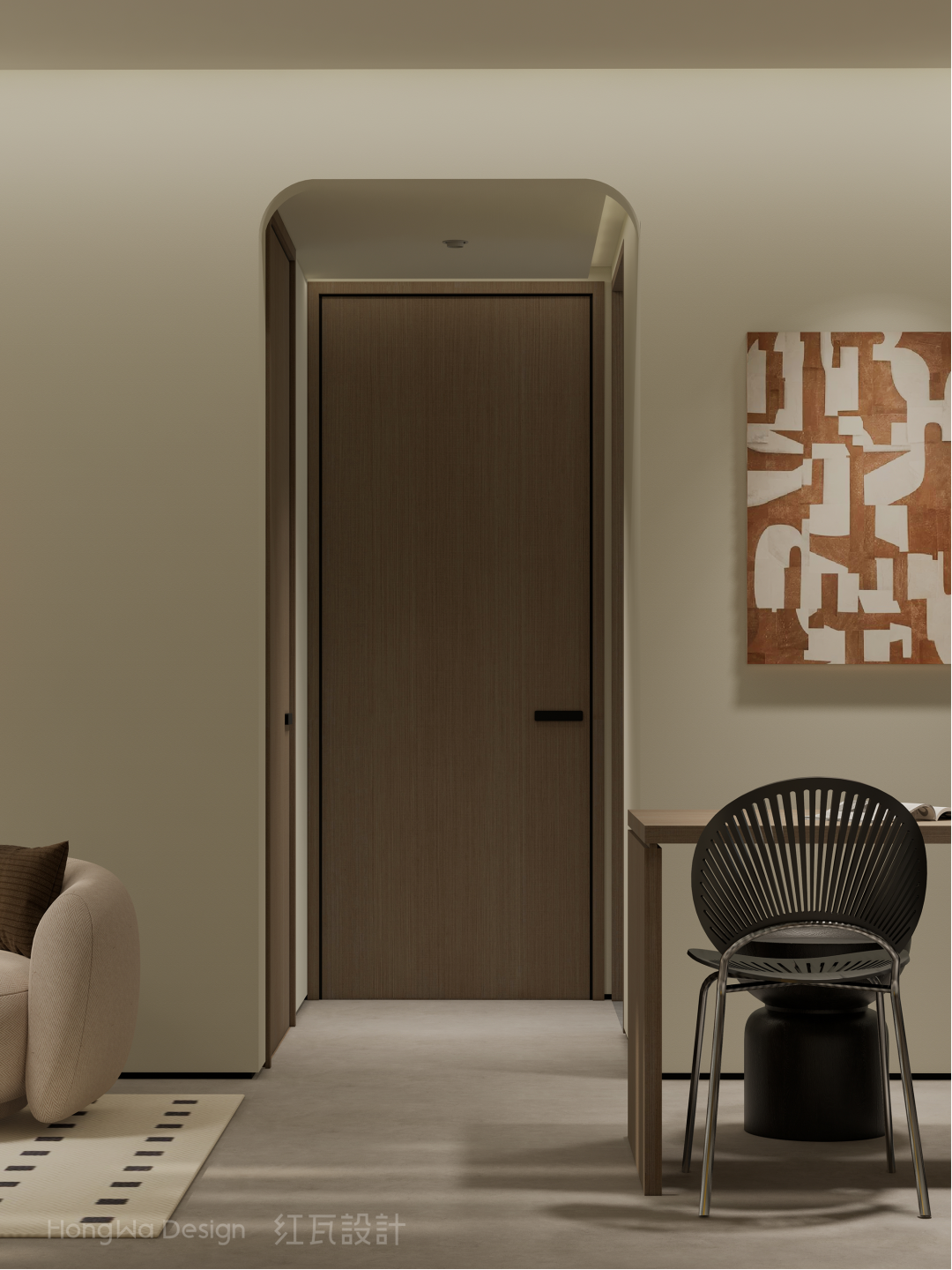 福州龙湖兰园天序丨中国福州丨红瓦设计-55