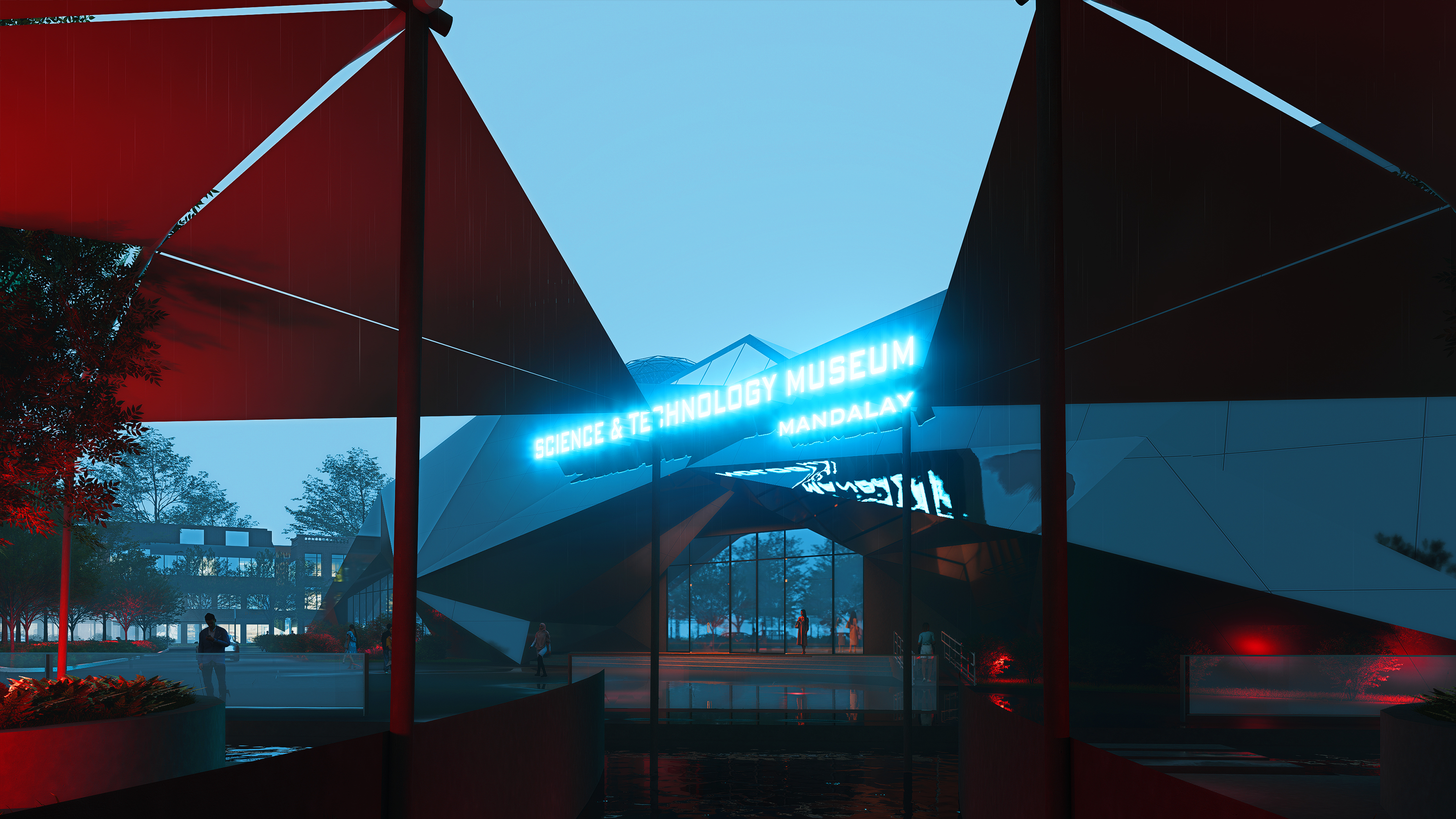 Science & Technology Museum-4