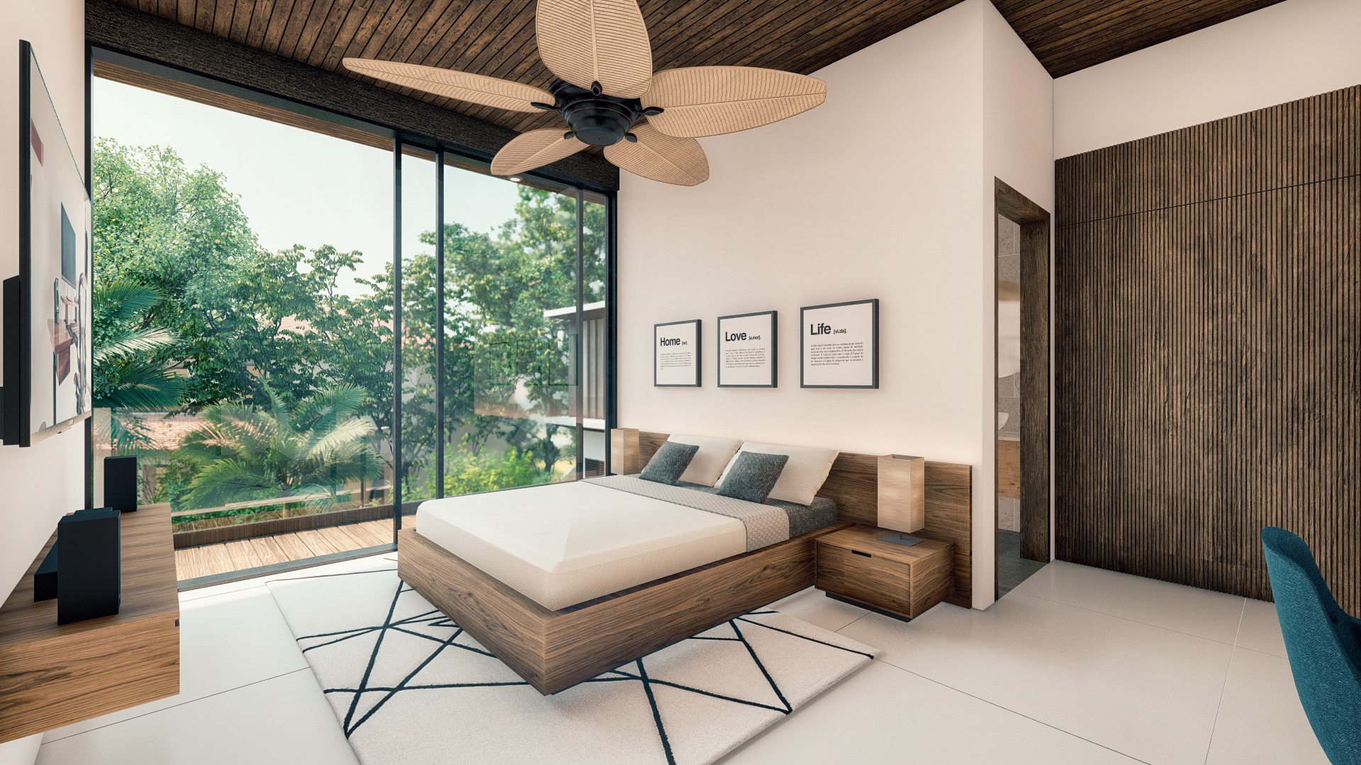 美丽棕榈 6465丨哥斯达黎加-36