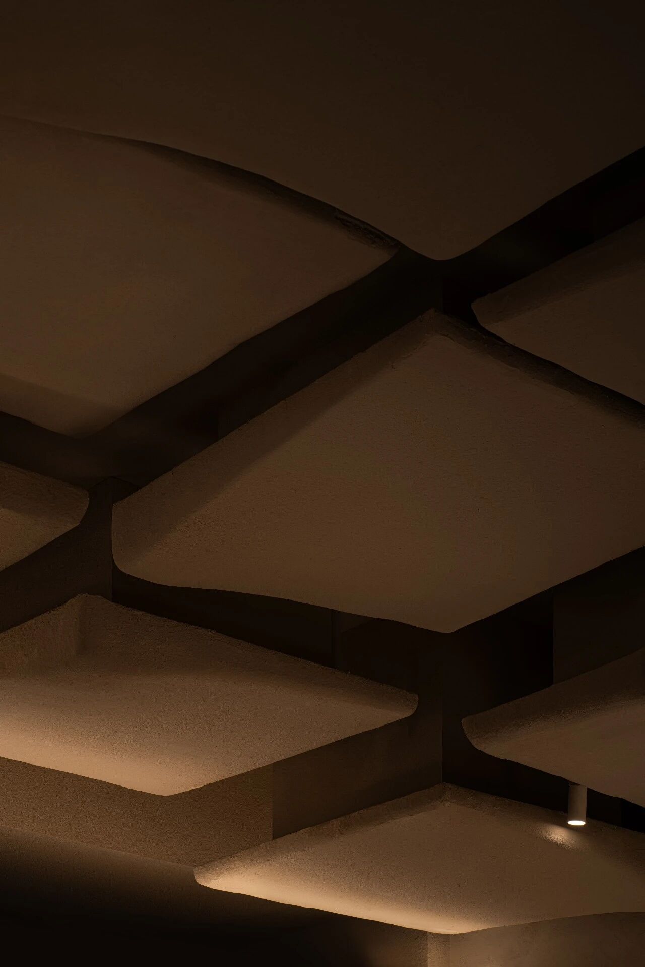 Focus by Bill Yue 岳法餐丨中国成都丨成都壹阁设计-37