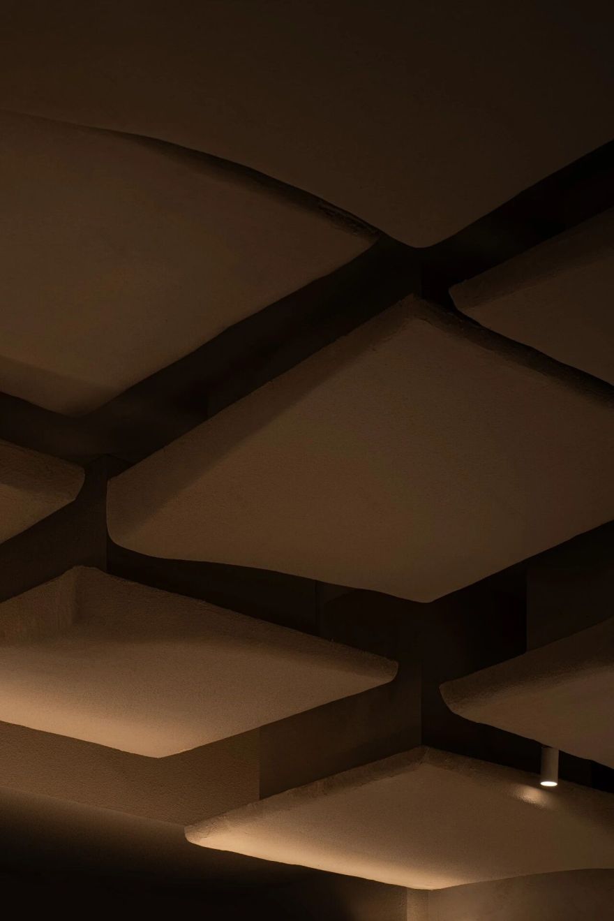 Focus by Bill Yue 岳法餐丨中国成都丨成都壹阁设计-37