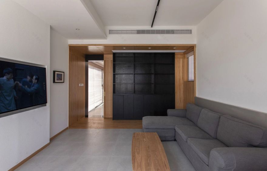 五四村住宅丨中国湖州丨杭州壹山建筑设计有限公司-38