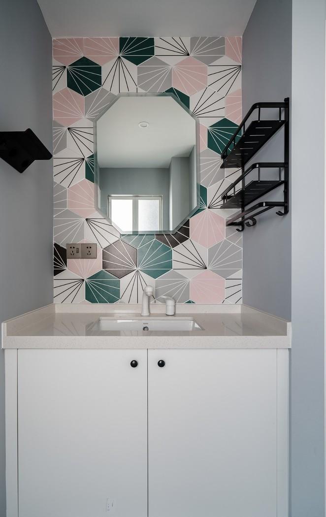 TOMMO缔诺空间设计丨平层丨做一个低调的奢华派-11