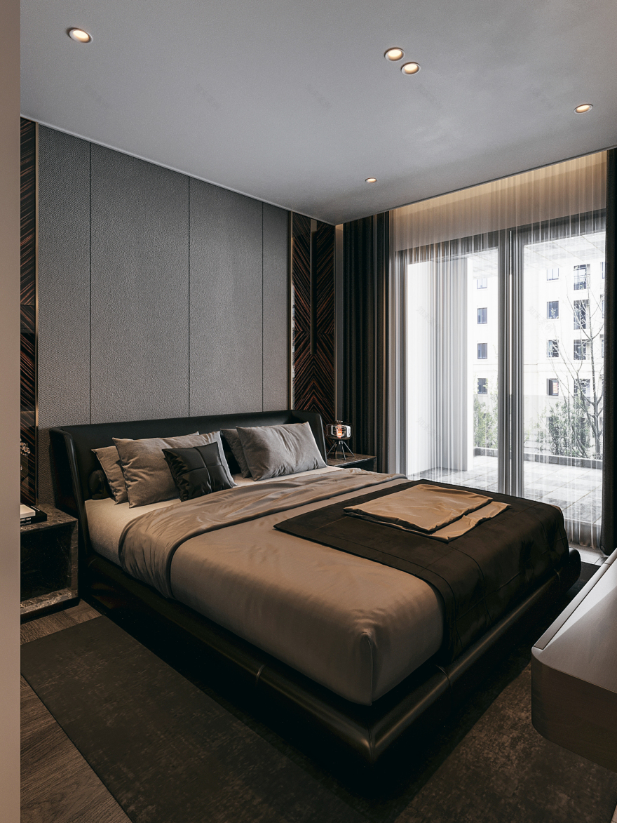 LX HOUSE I 99 SPACE-24