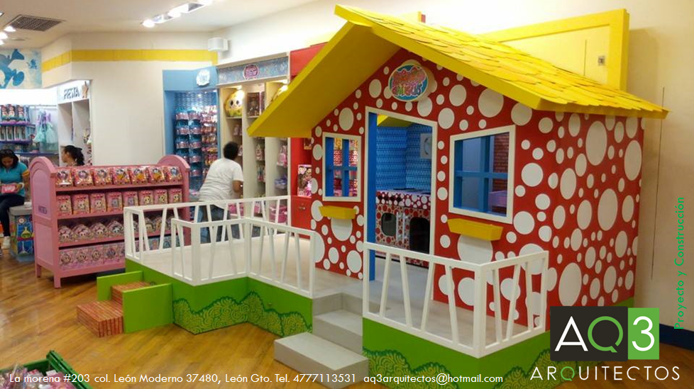 Distroller 购物中心-4