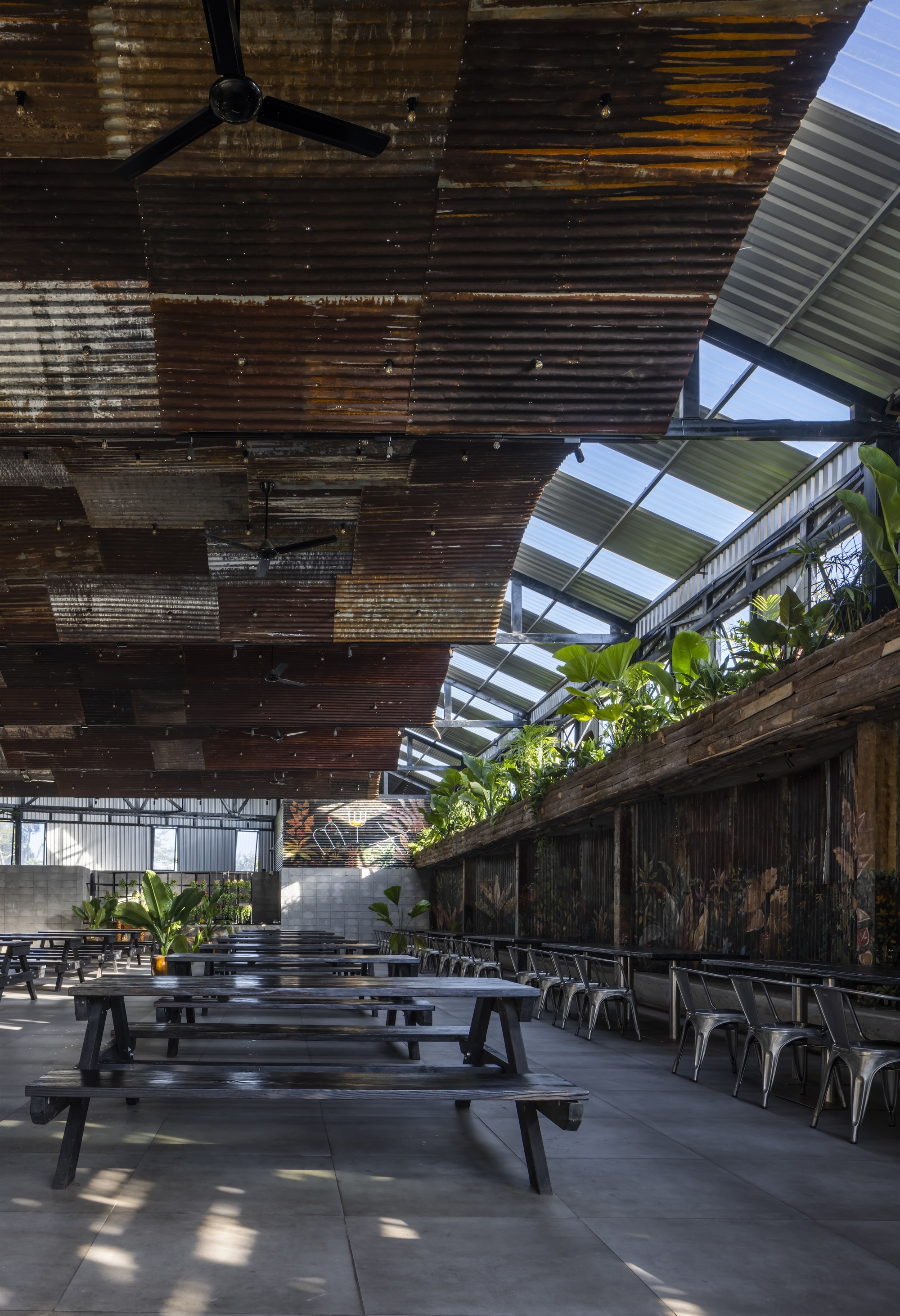 Mi· 餐厅丨越南丨The Bloom-42