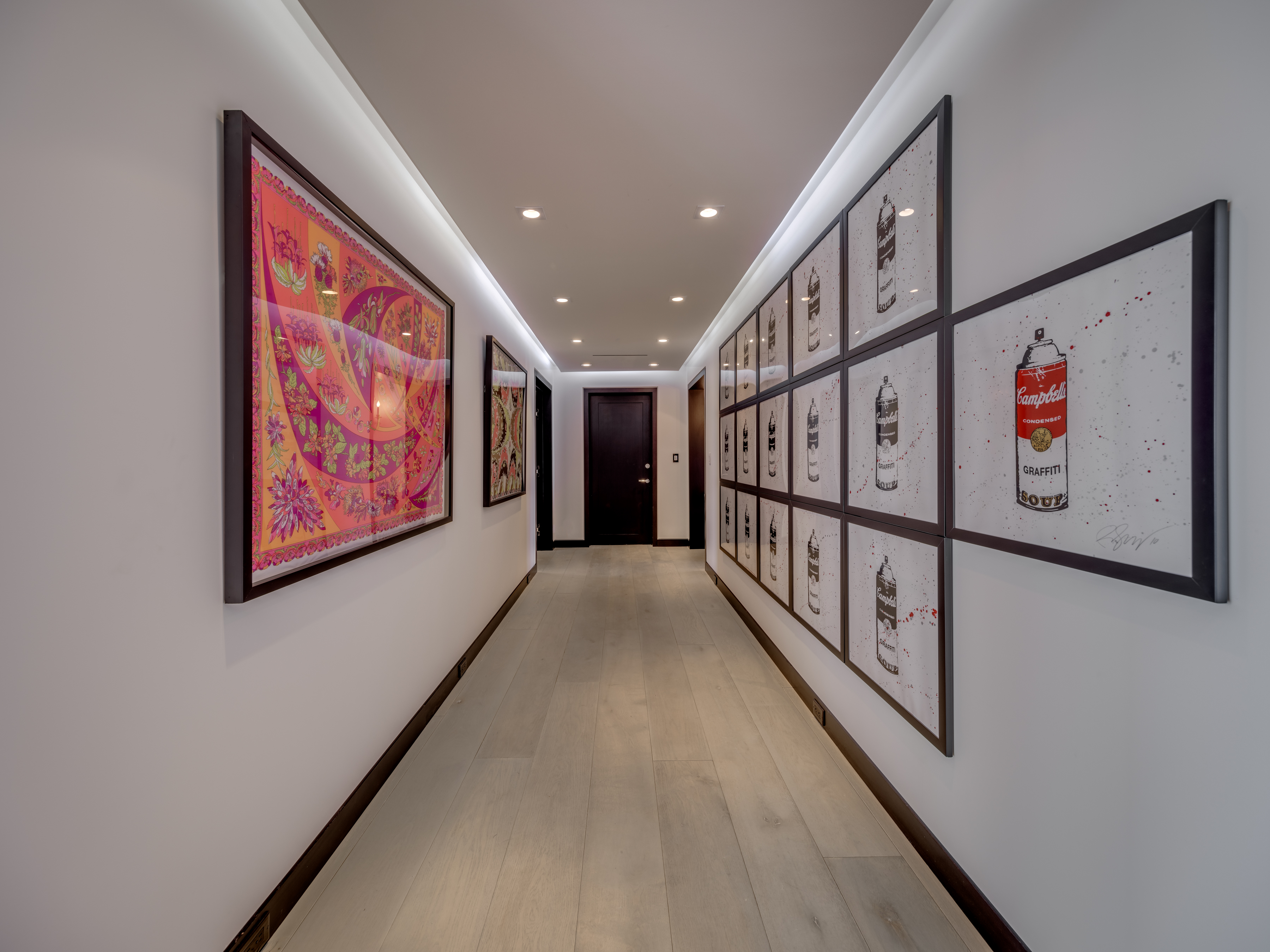 拉斯拉斯河滨住宅丨ACH DIGITAL PHTOGRAPHY-24