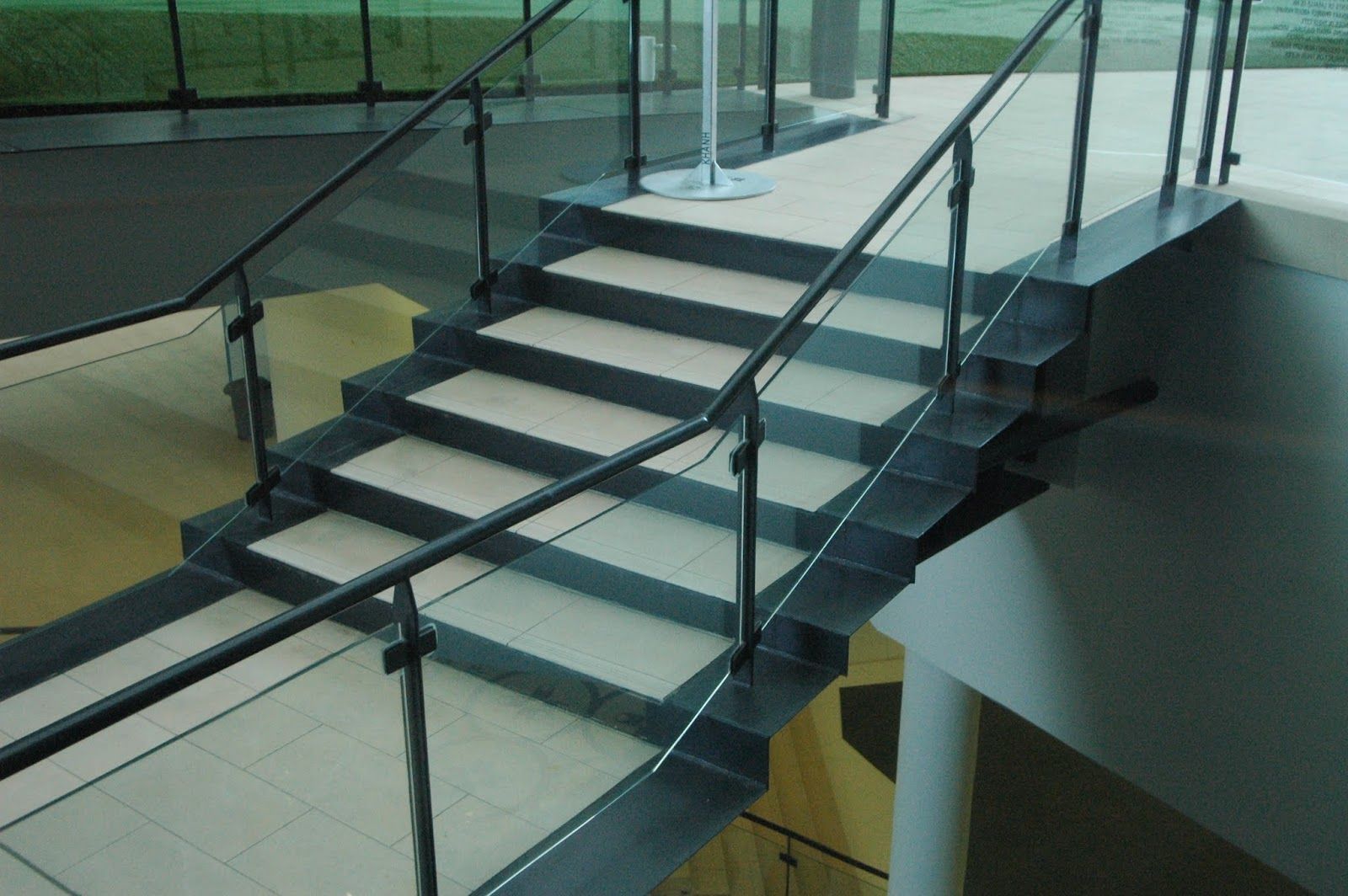 新加坡拉塞尔艺术学院的室内设计亮点-63