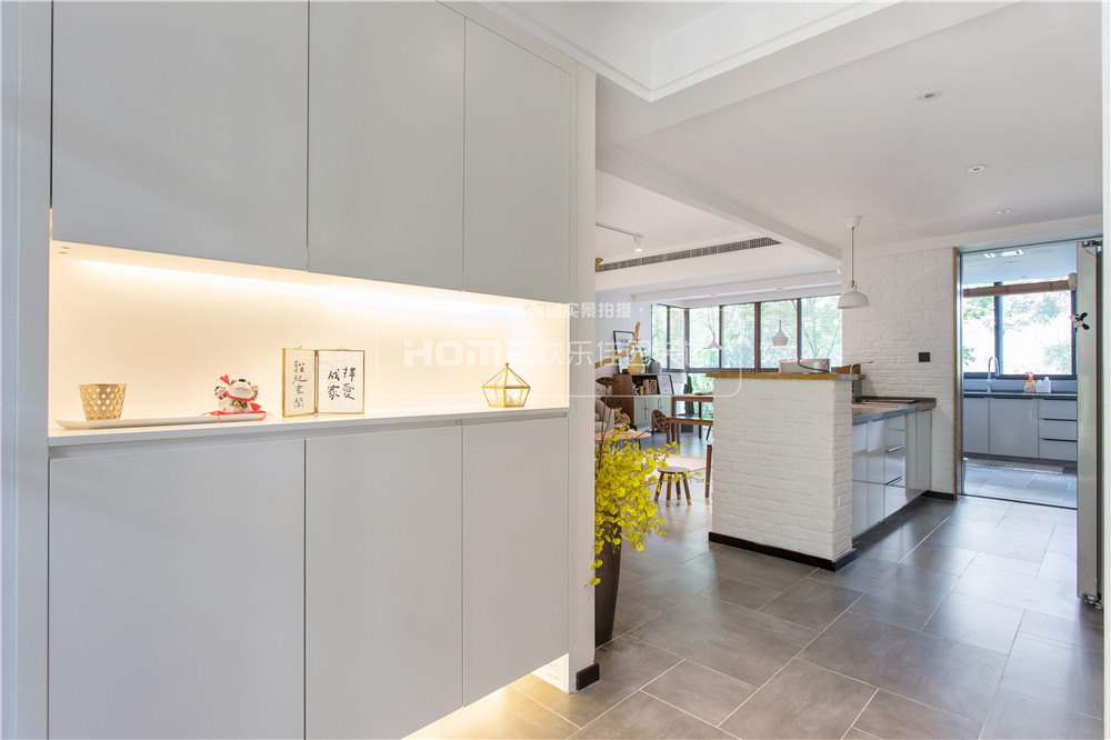 欢乐佳园作品|【设·界】重组空间的童话世界™-23