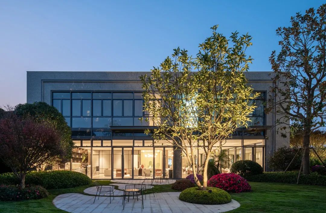 滨江·南京·嘉品丨中国南京丨棕榈设计集团有限公司杭州(成都)区域-21