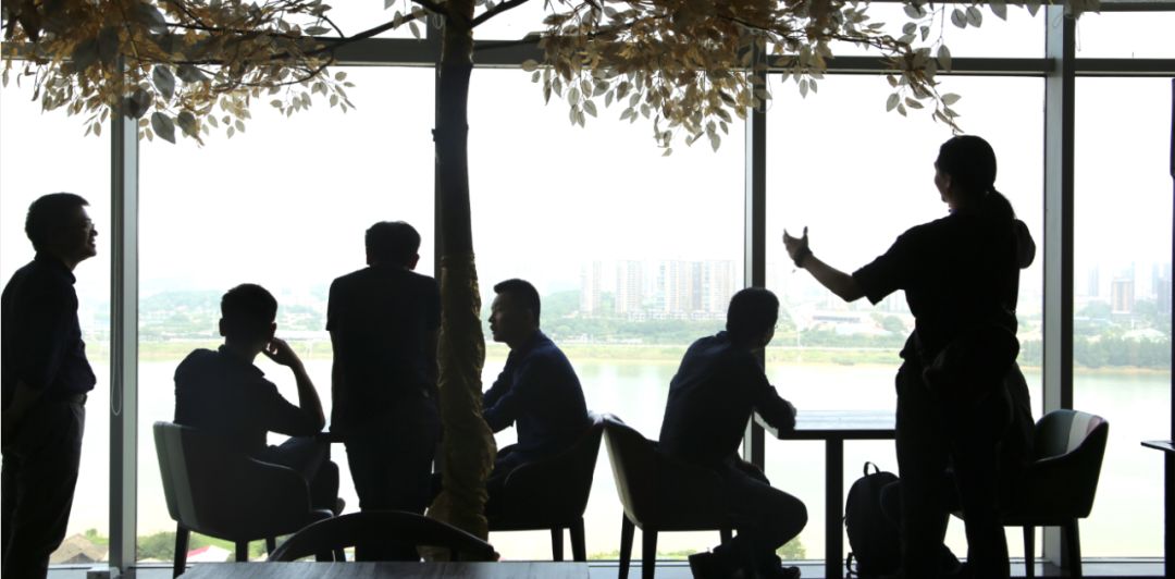 双城四院“链条反应”全产业链导师天团就位-58