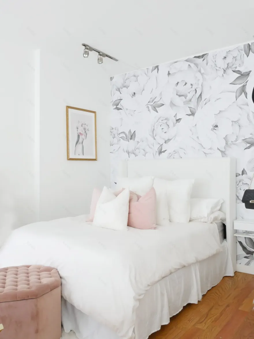 48 小时打造独特个性纽约工作室-6