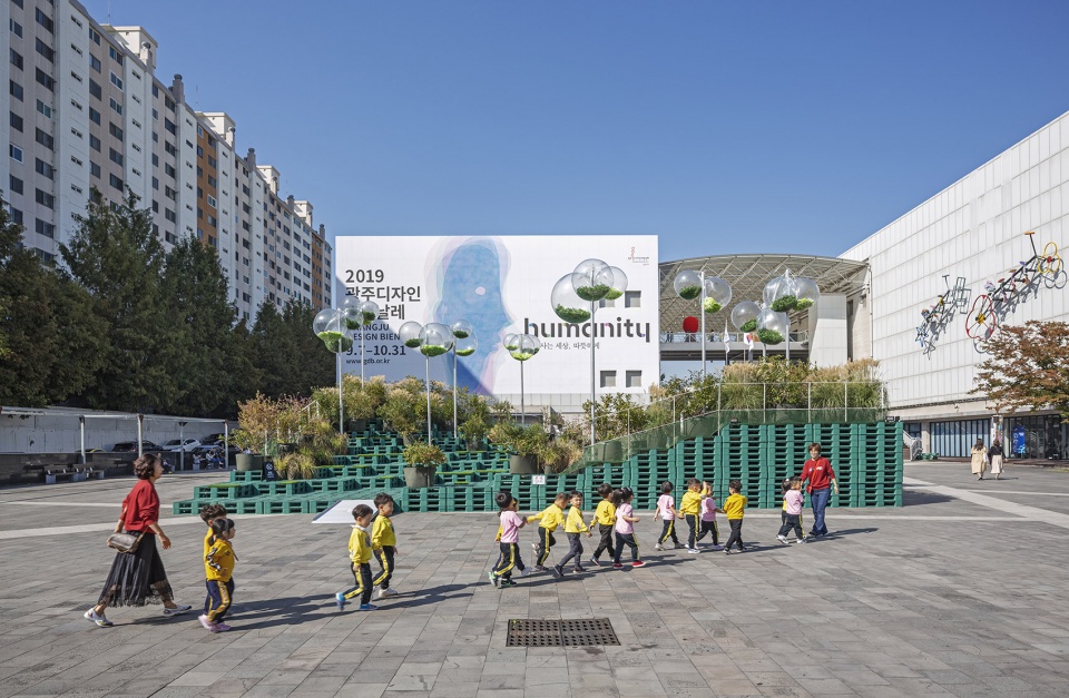 “城事绽放”花园-9