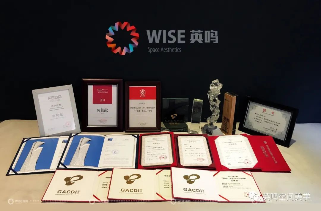 蒙娜丽莎智能家居中心丨中国佛山丨广东英鸣空间美学艺术设计有限公司-42