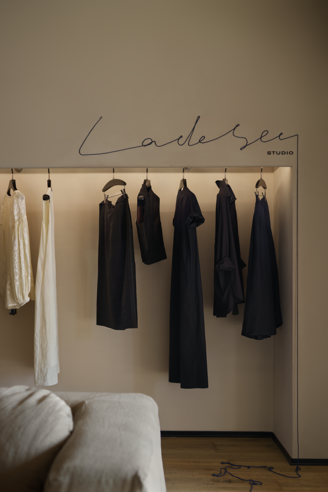 相上丨Ladésee工作室：向外生长，在公共与非公共之间-148