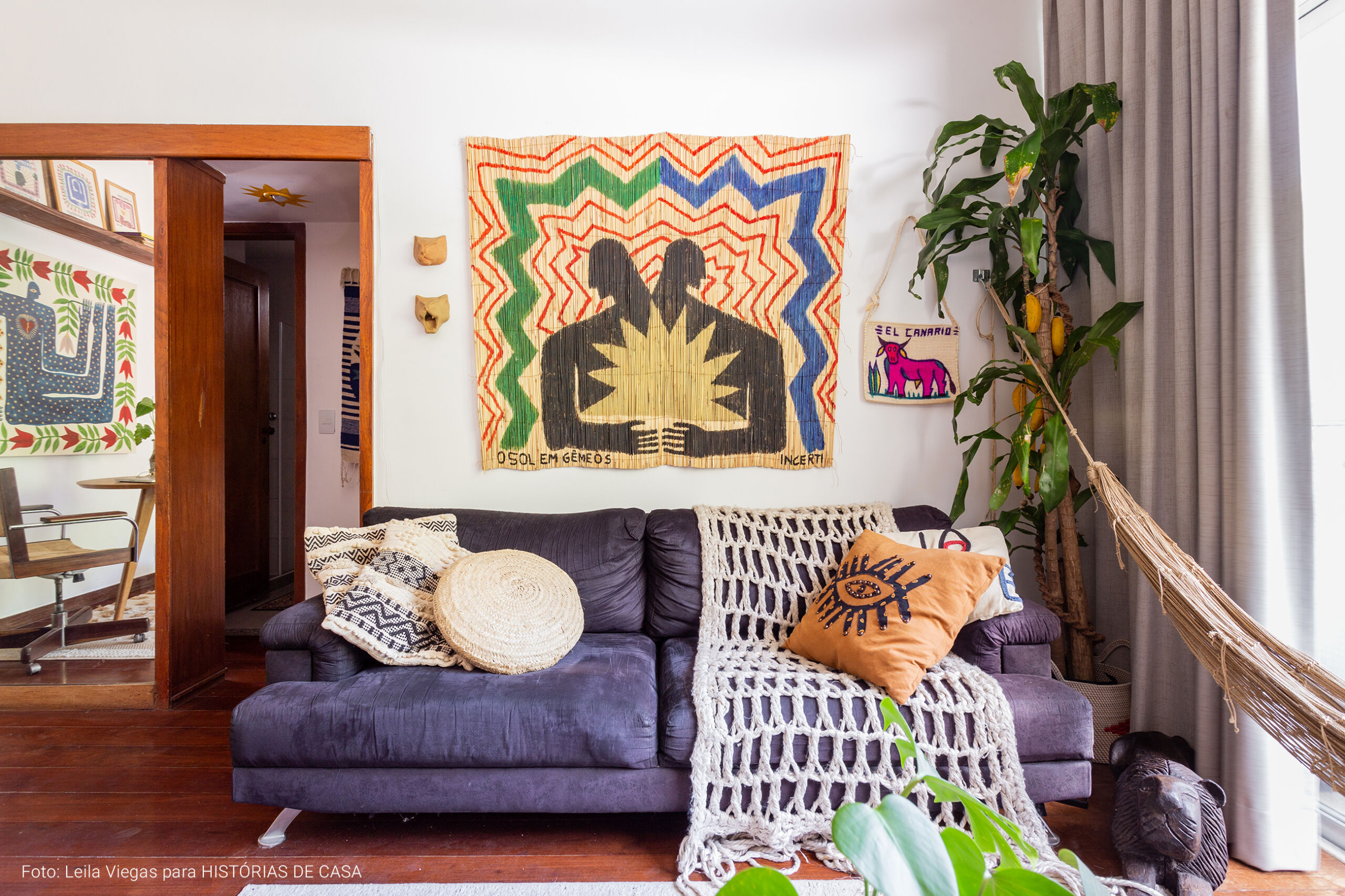 João Incerti的出租公寓丨巴西里约热内卢-20