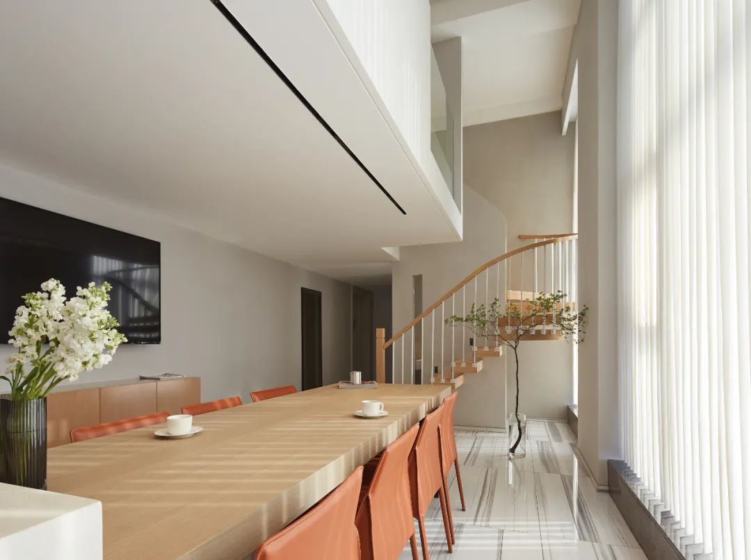 杭州 X 和光同尘 · 流动的盒子空间丨中国杭州-16