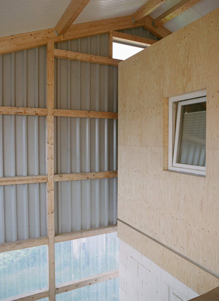 柏林之外的野菌之屋丨德国丨c,o now-47