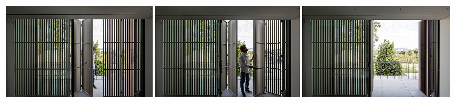 葡萄牙 Soutelo 乡村别墅 | 和谐融入自然的室内设计-30