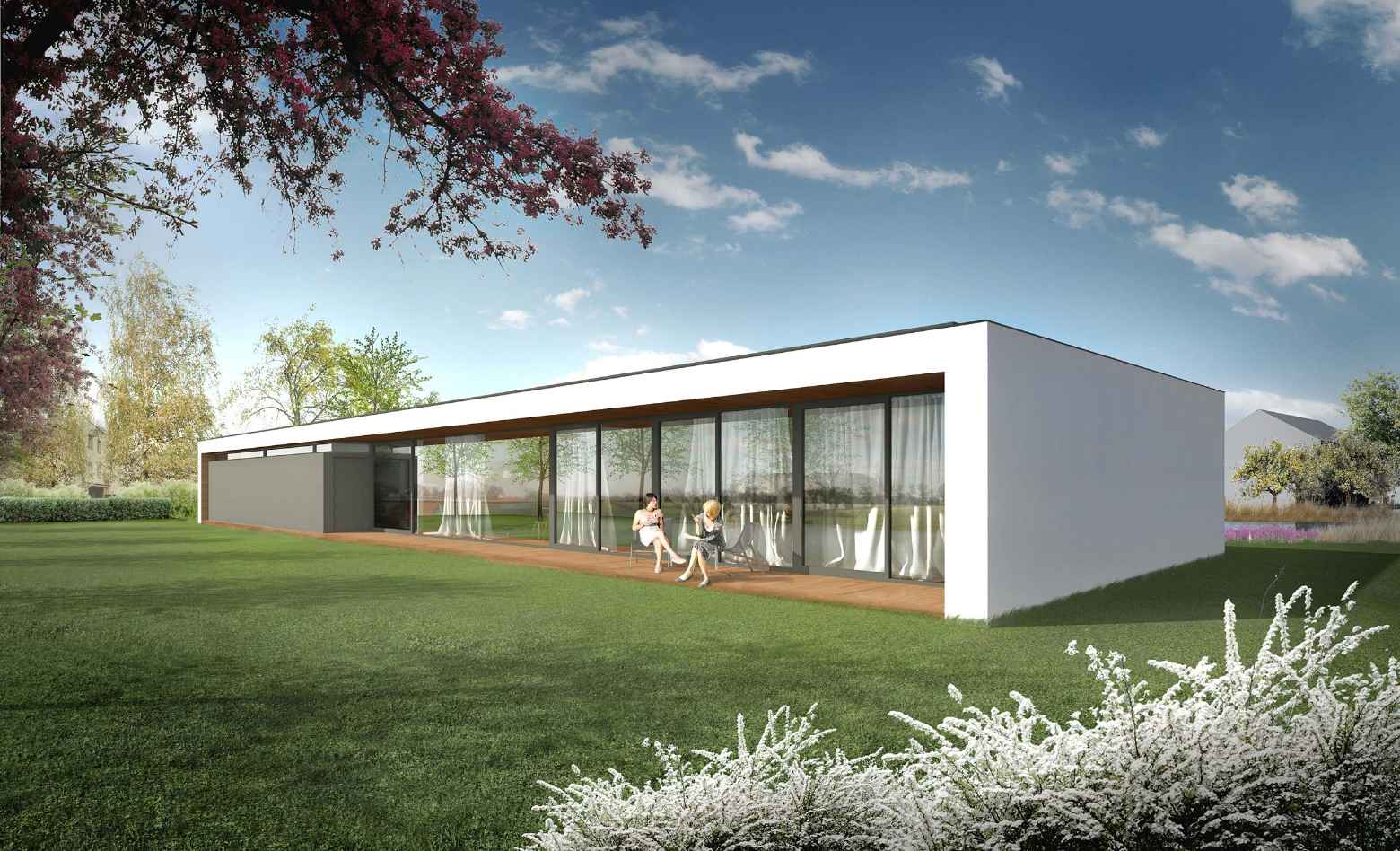 丨捷克丨Kamil Mrva Architects,s.r.o.-9