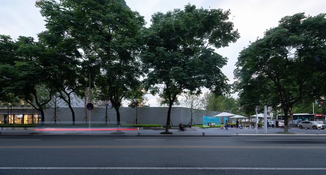 大家·宜昌晴川明月丨中国宜昌丨ZSD卓时-23