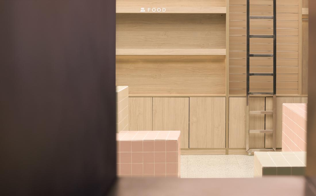 喵星人入侵 · 猫咪共享空间丨中国青岛丨黄士华-29