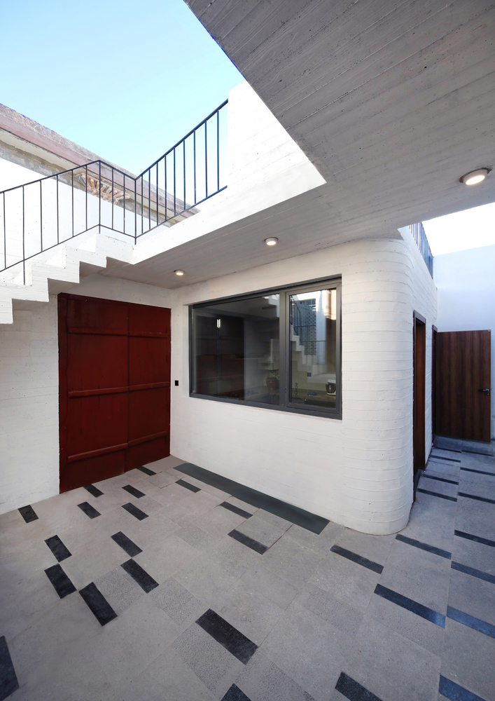 藏式民居现代化改造-43