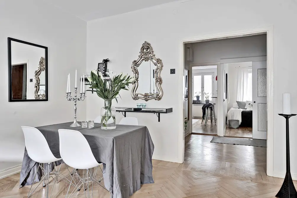 北欧风中的巴洛克魅影-6