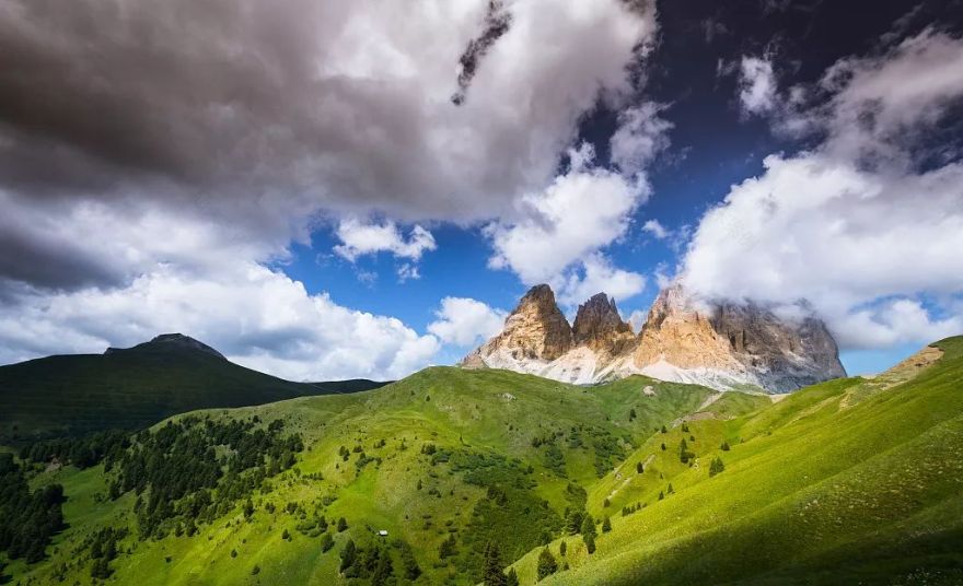 自然主义家居设计 | 释放野性与自然之美-15