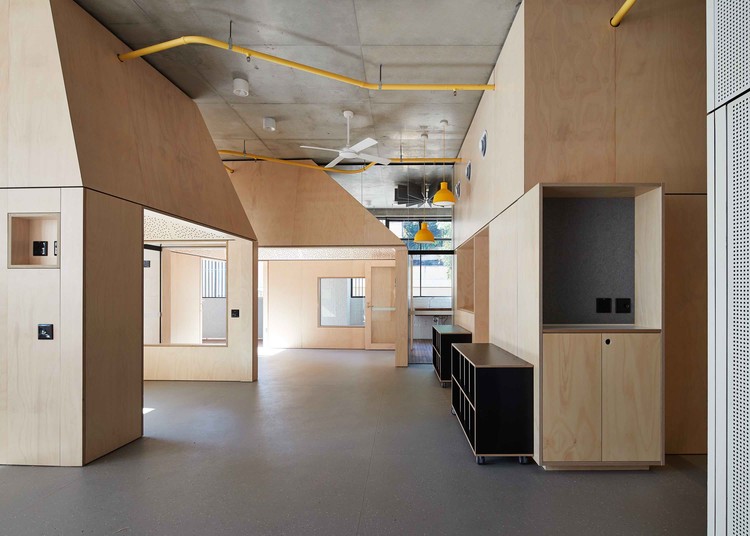 悉尼东悉尼早期学习中心 · 童趣“迷你城市”-26