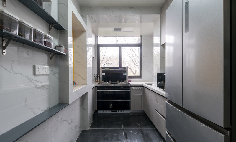 栖霞山的爱 · 婚房设计与改造之旅-47