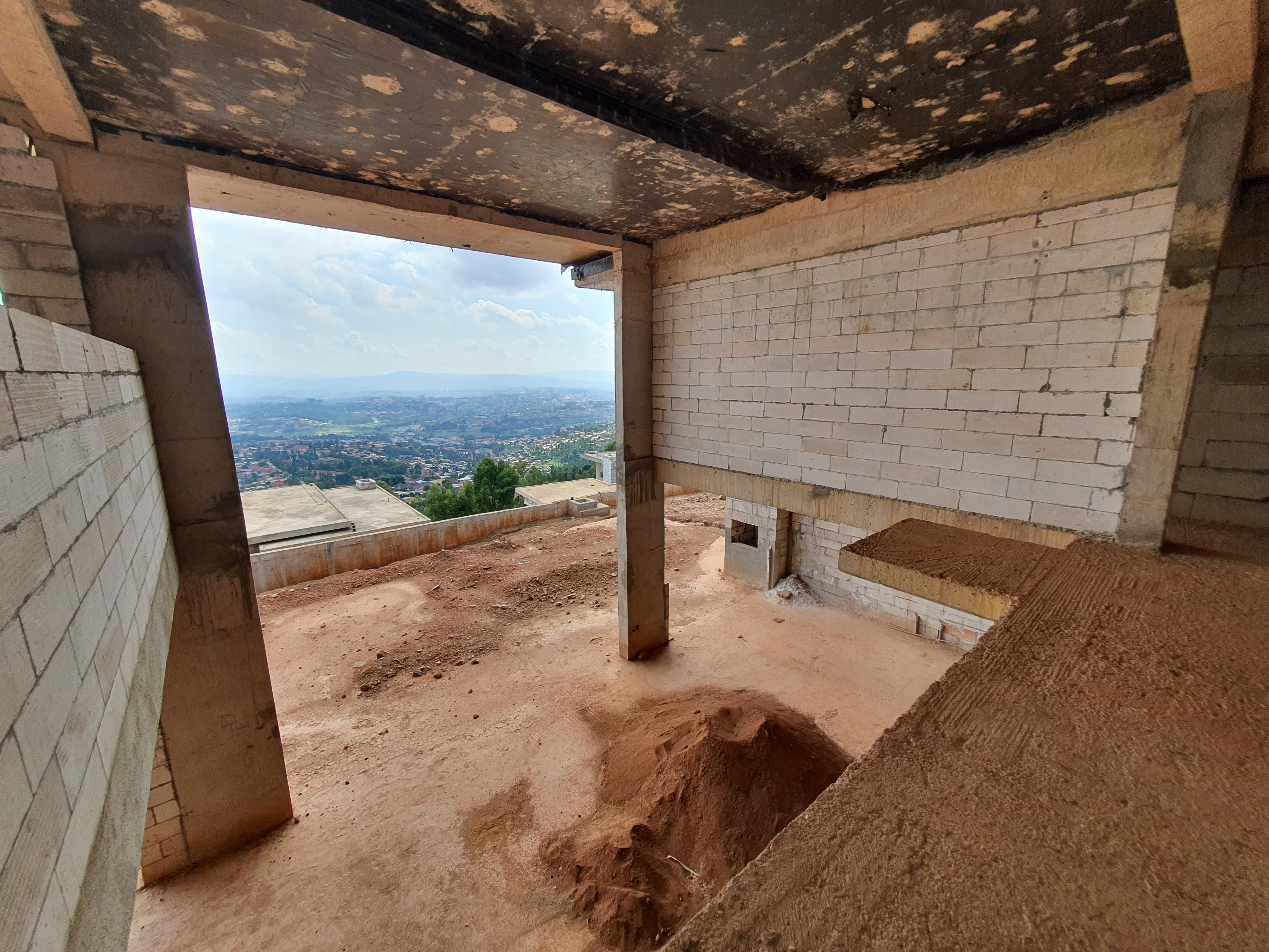 VillaRose 圆形书架设计-39