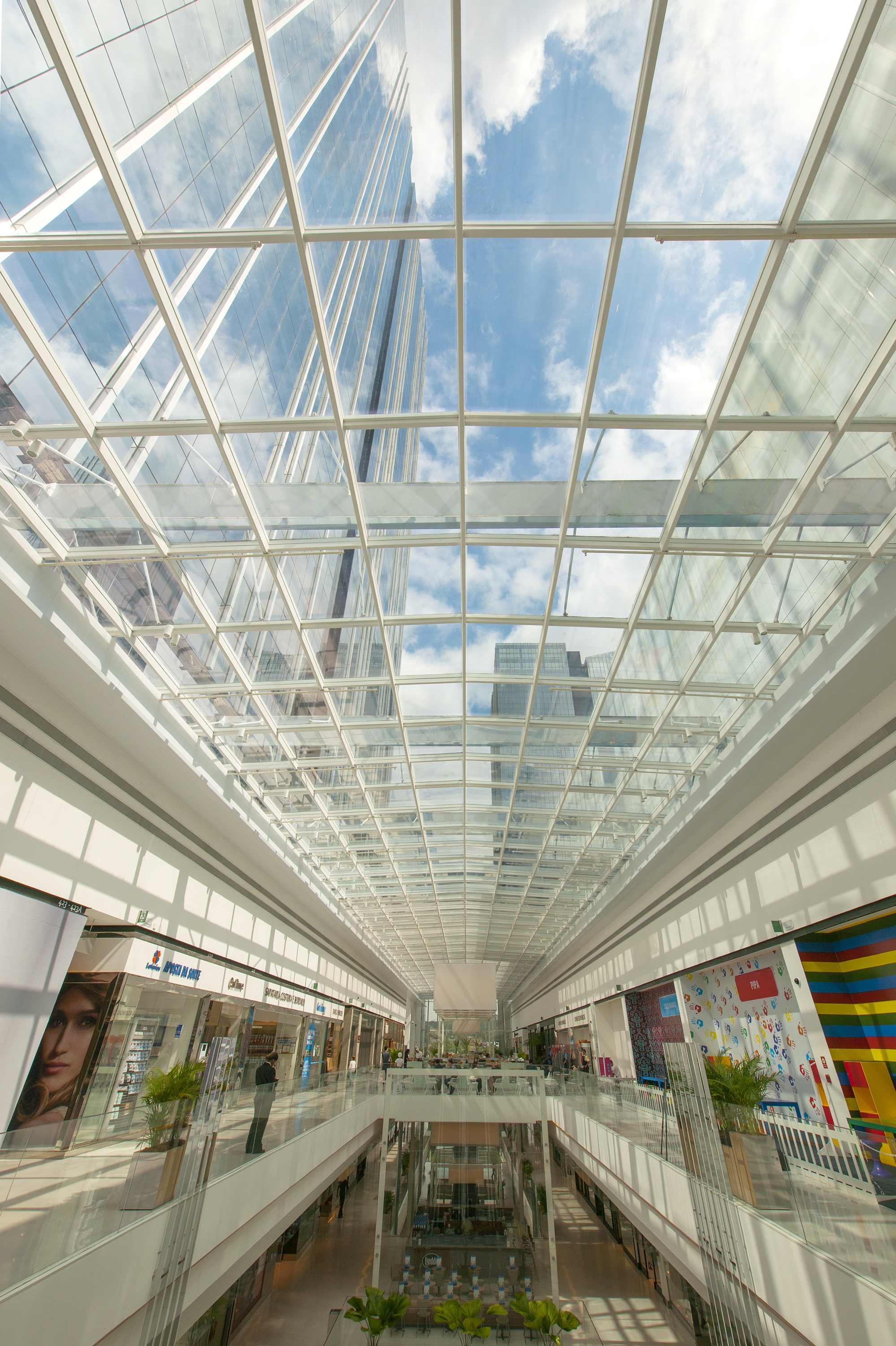 JK 伊瓜特米购物中心-15