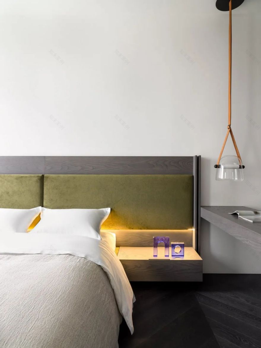 莫斯科 Sadovie Kvartail House 与身体美学馆丨俄罗斯莫斯科丨Babayants Architects-133