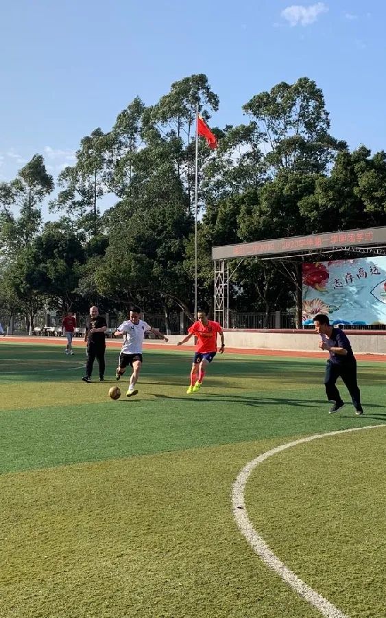 林建 | 从销售到项目经理的完美空间呈现-58